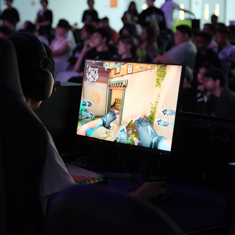 Pulse Esports