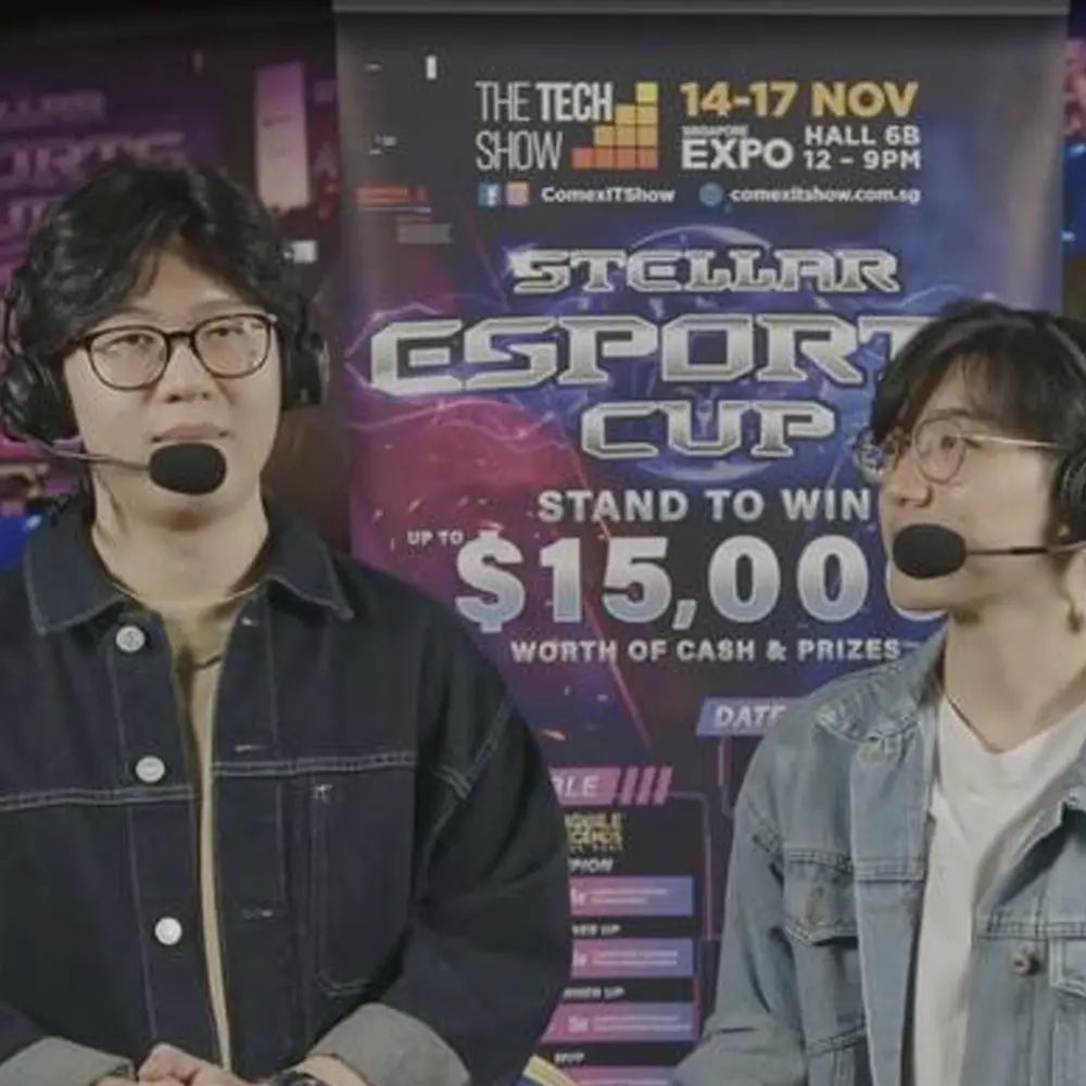 Stellar Esports Cup